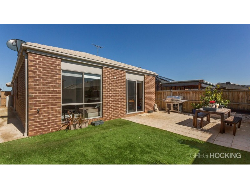 48 Boswell Place, Truganina VIC 3029