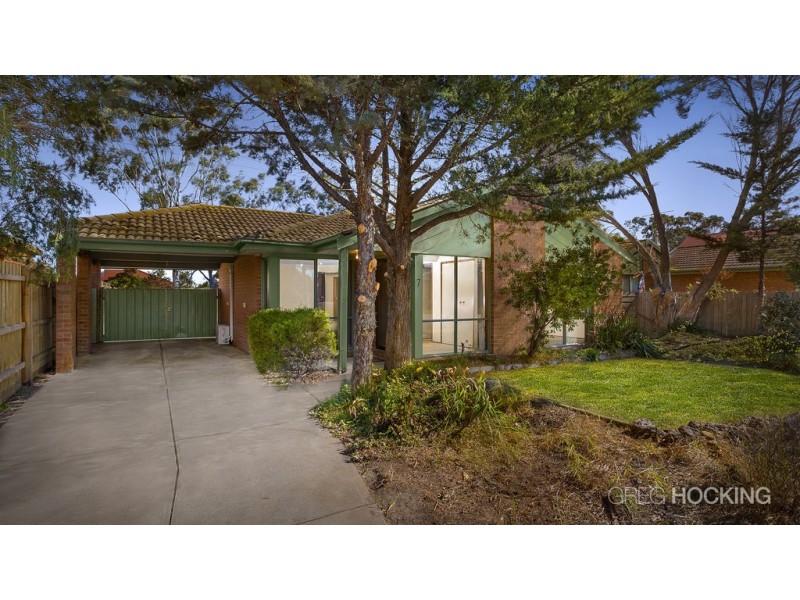 7 Cleveland Drive, Hoppers Crossing VIC 3029