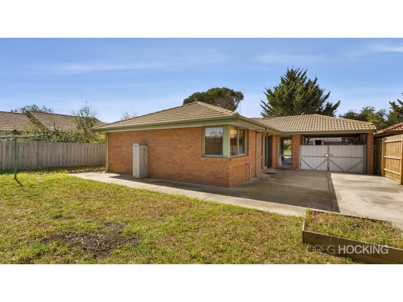 7 Cleveland Drive, Hoppers Crossing VIC 3029