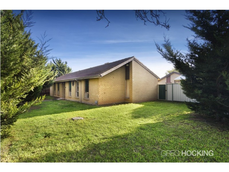 88 Chirnside Avenue, Werribee VIC 3030