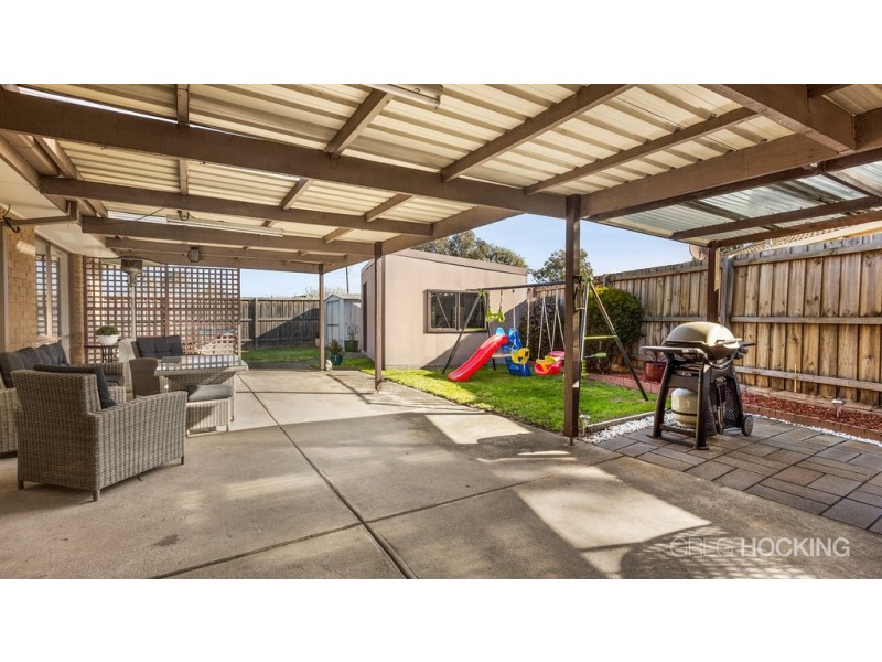 13 Kathleen Crescent, Hoppers Crossing VIC 3029
