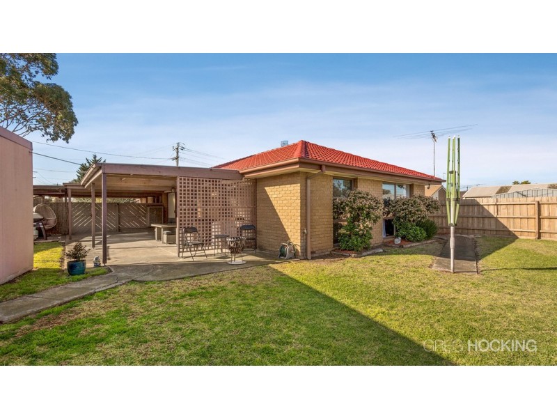 13 Kathleen Crescent, Hoppers Crossing VIC 3029