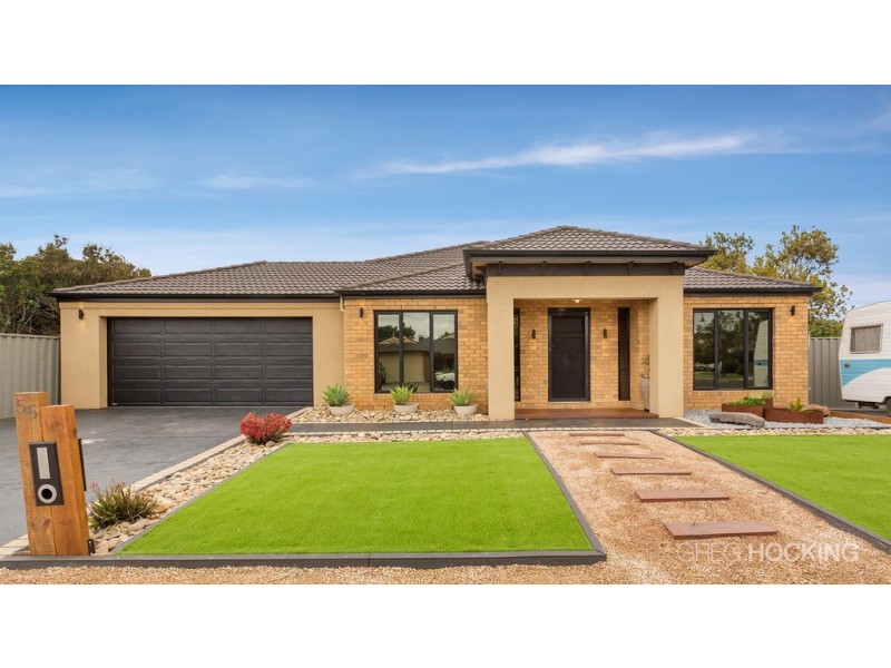 55 McMahon Crescent, Tarneit VIC 3029