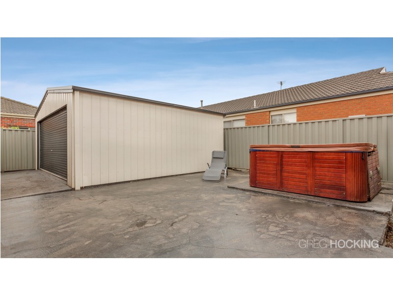 55 McMahon Crescent, Tarneit VIC 3029