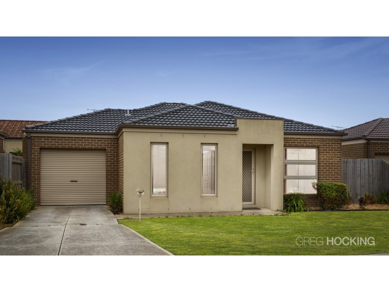 58 Orlando Drive, Truganina VIC 3029