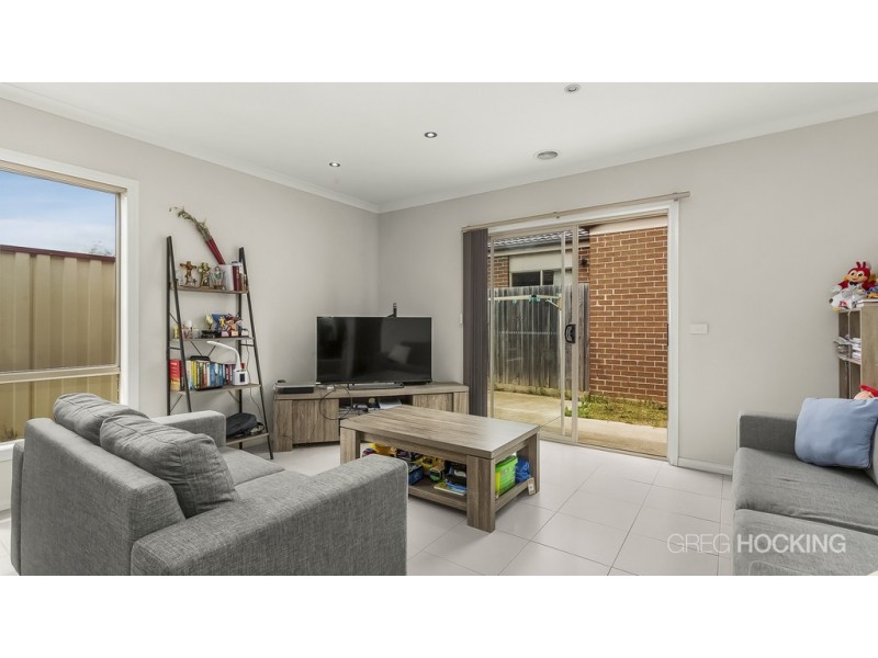58 Orlando Drive, Truganina VIC 3029
