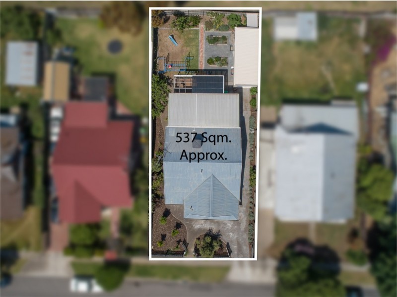 7 Coolamon Street, Albion VIC 3020