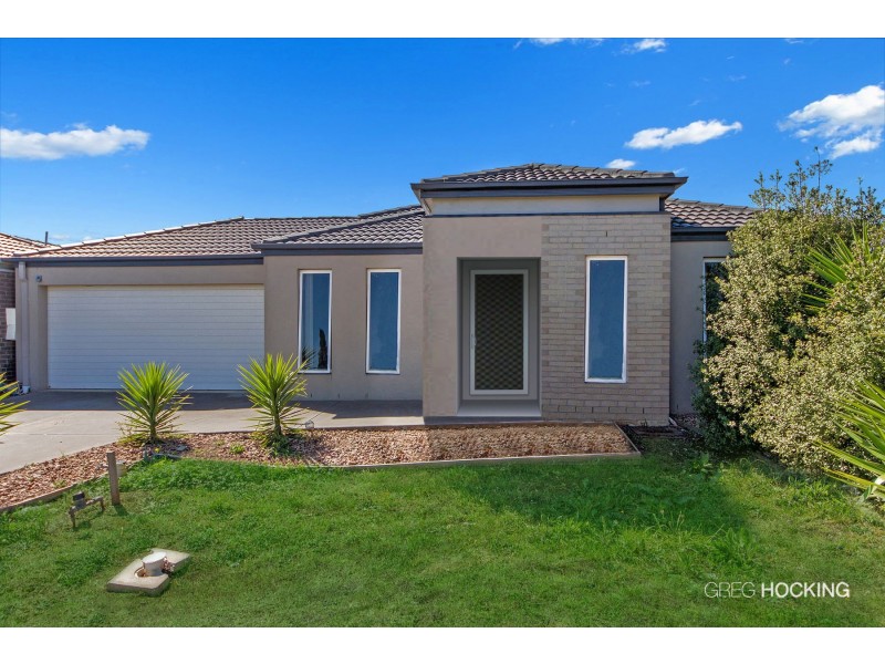 9 Maryann Way, Tarneit VIC 3029