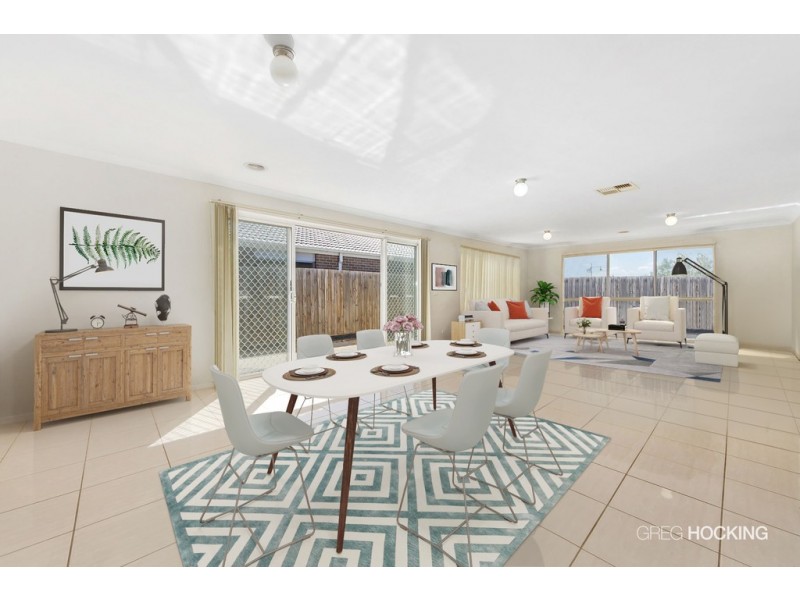 9 Maryann Way, Tarneit VIC 3029