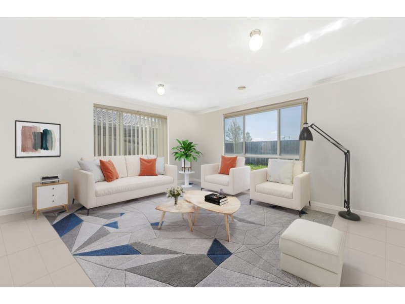 9 Maryann Way, Tarneit VIC 3029
