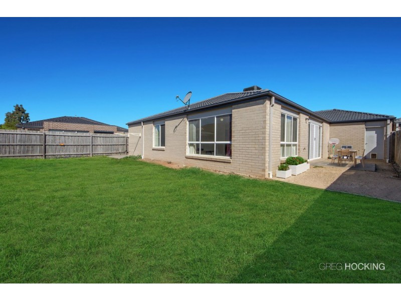 9 Maryann Way, Tarneit VIC 3029
