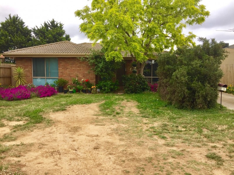 13 Savage Court, Werribee VIC 3030