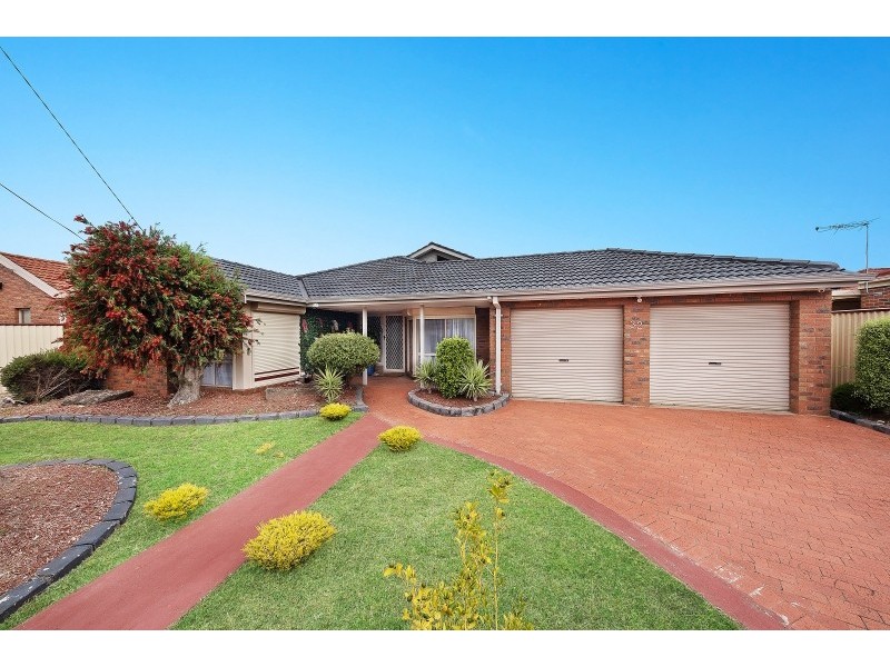 32 Mirambeek Road, Hoppers Crossing VIC 3029