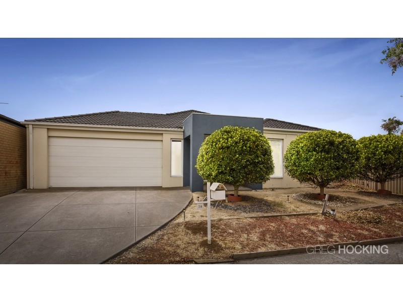 38 Hope Way, Tarneit VIC 3029