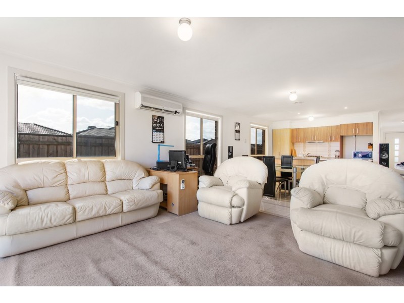 16 Galeff Avenue, Truganina VIC 3029