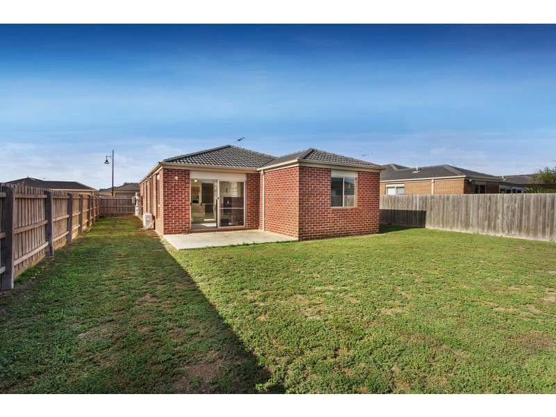 16 Galeff Avenue, Truganina VIC 3029