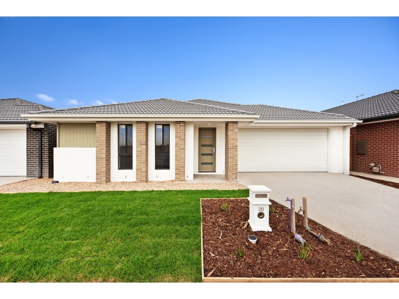 20 Cygnet Avenue, Werribee VIC 3030