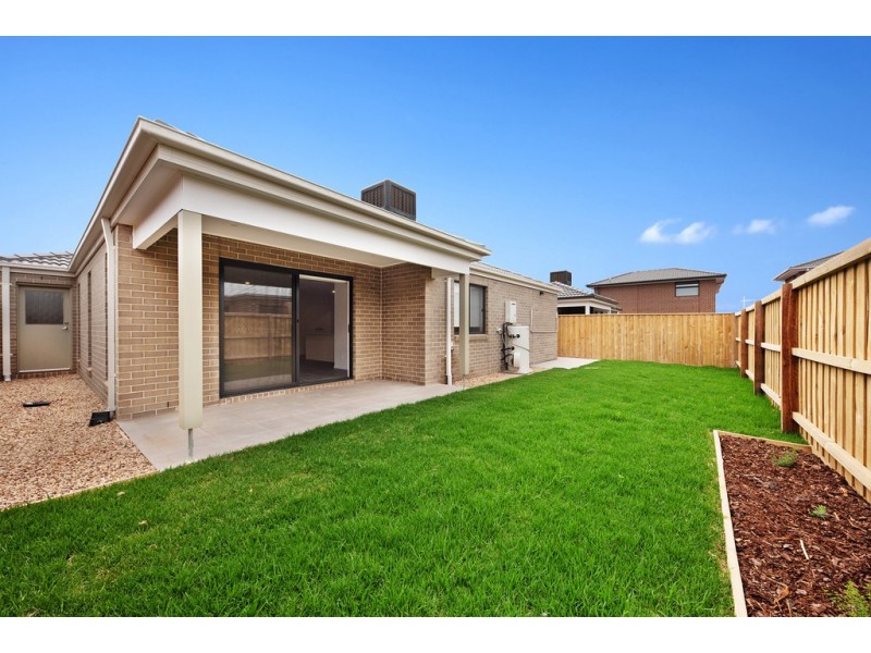 20 Cygnet Avenue, Werribee VIC 3030