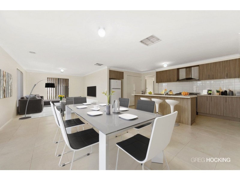 40 Wilandra Drive, Tarneit VIC 3029