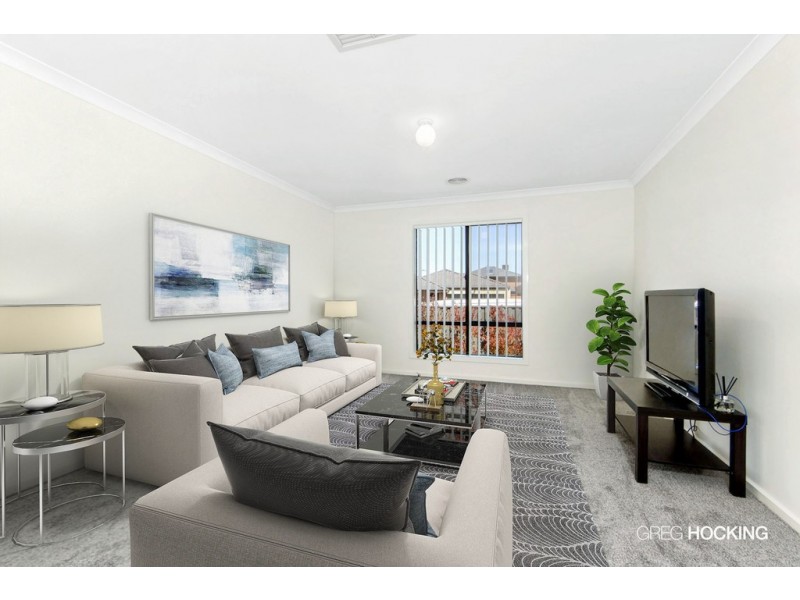 40 Wilandra Drive, Tarneit VIC 3029