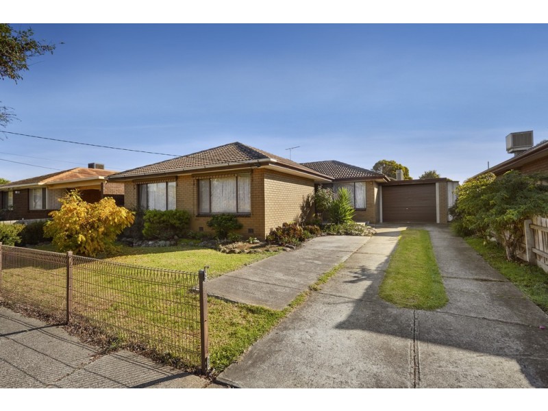 62 Powell Drive, Hoppers Crossing VIC 3029