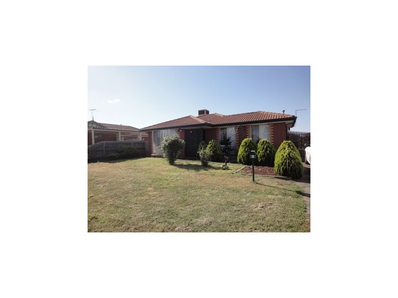 8 Mirabella Close, Werribee VIC 3030