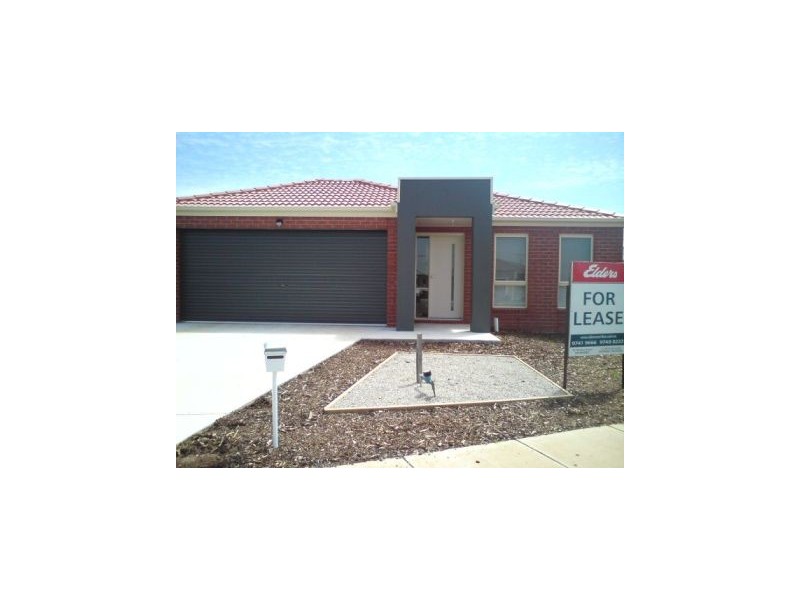12 Andrew Road, Truganina VIC 3029