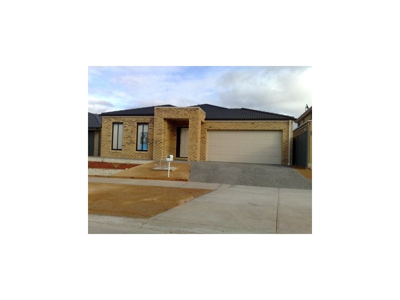 49 Balcombe Drive, Wyndham Vale VIC 3024