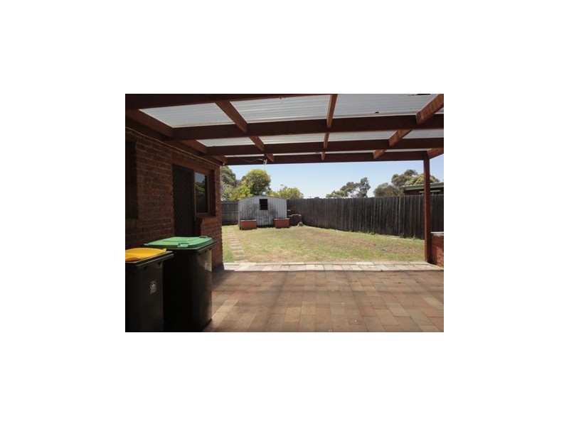 56 Brougham Avenue, Wyndham Vale VIC 3024