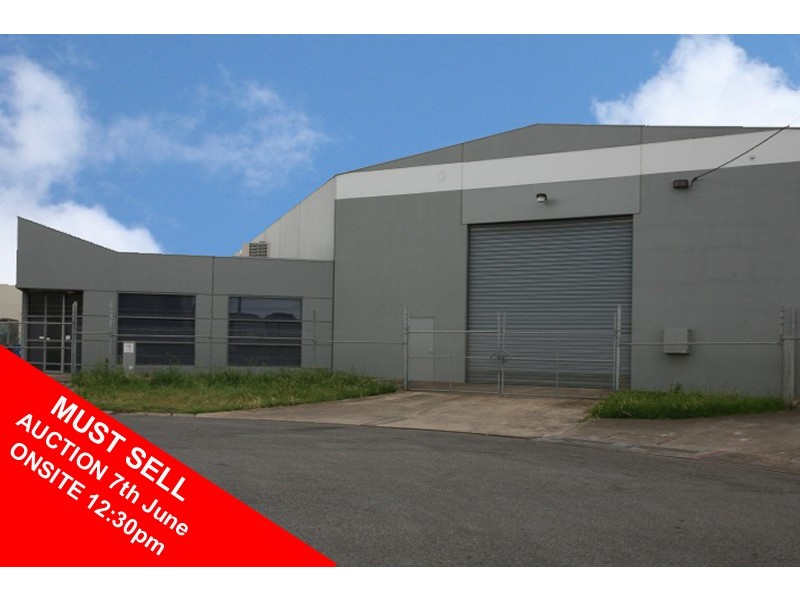 6 Everaise Court, Laverton North VIC 3026