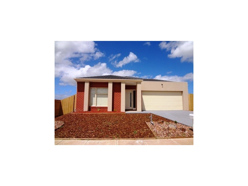 54  Clearwood Drive, Truganina VIC 3029