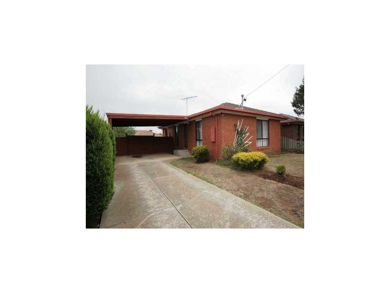 217  McGrath Road, Wyndham Vale VIC 3024