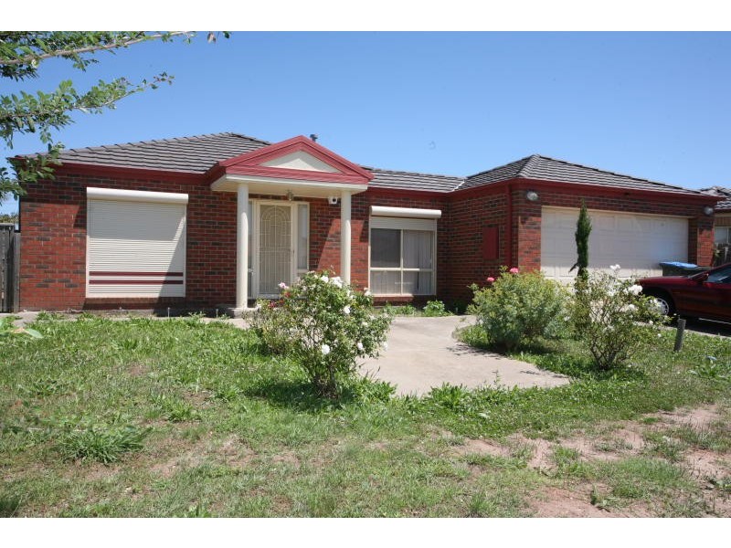 19 Bordeaux Drive, Hoppers Crossing VIC 3029