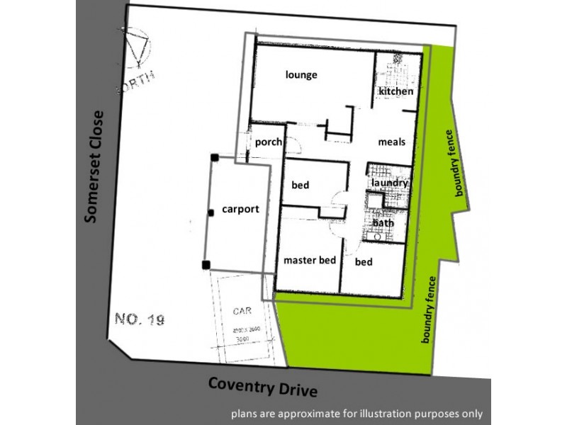 1/19 Somerset Close, Werribee VIC 3030