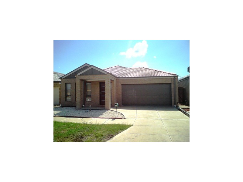 10 Mirror Avenue, Tarneit VIC 3029