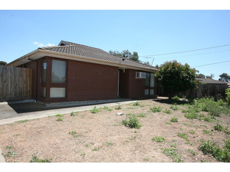 1 Cobbler Street, Werribee VIC 3030