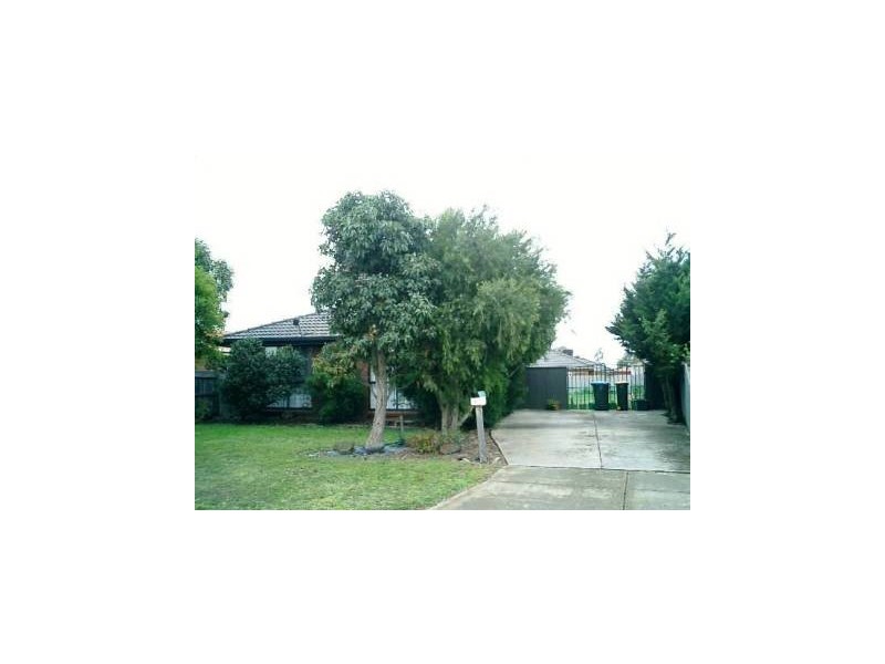 9 Silvereye Crescent, Werribee VIC 3030