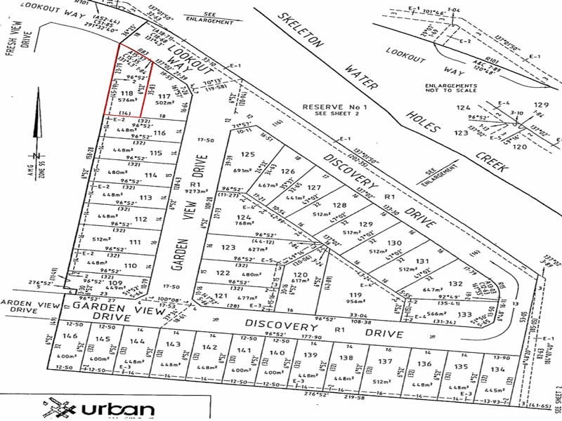 Lot 118 No.42 Lookout Way, Tarneit VIC 3029