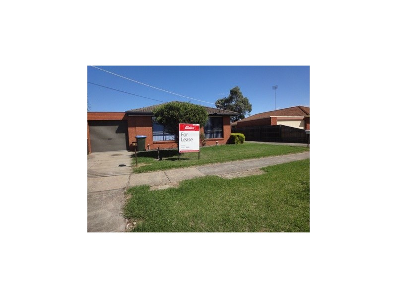1/365  Heaths Road, Werribee VIC 3030