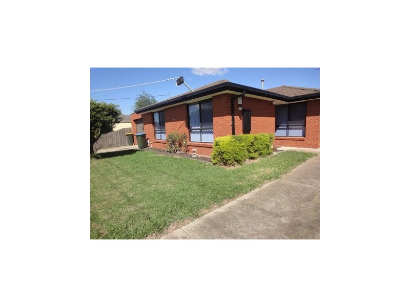 1/365  Heaths Road, Werribee VIC 3030