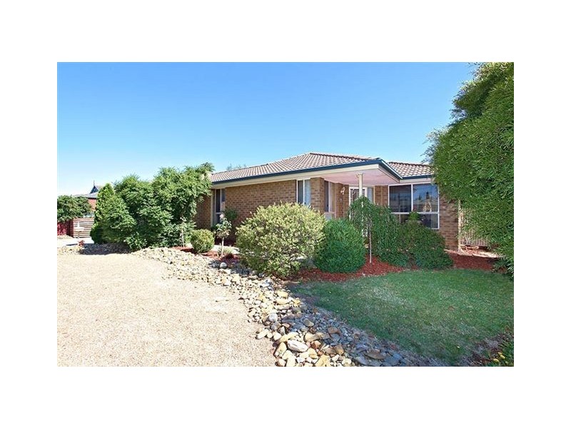 25 Manatee Close, Hoppers Crossing VIC 3029