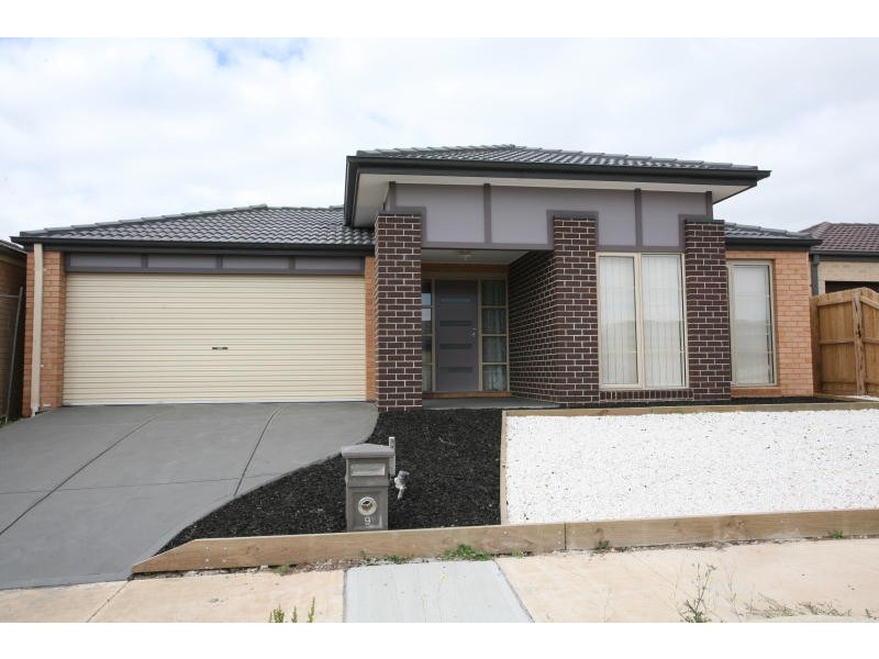 9 Springleaf Road, Tarneit VIC 3029