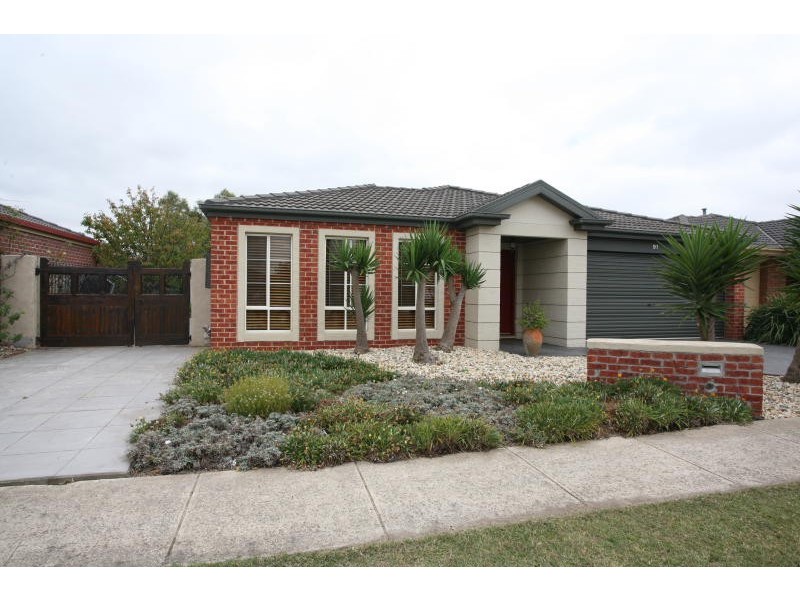91 Latham Street, Werribee VIC 3030