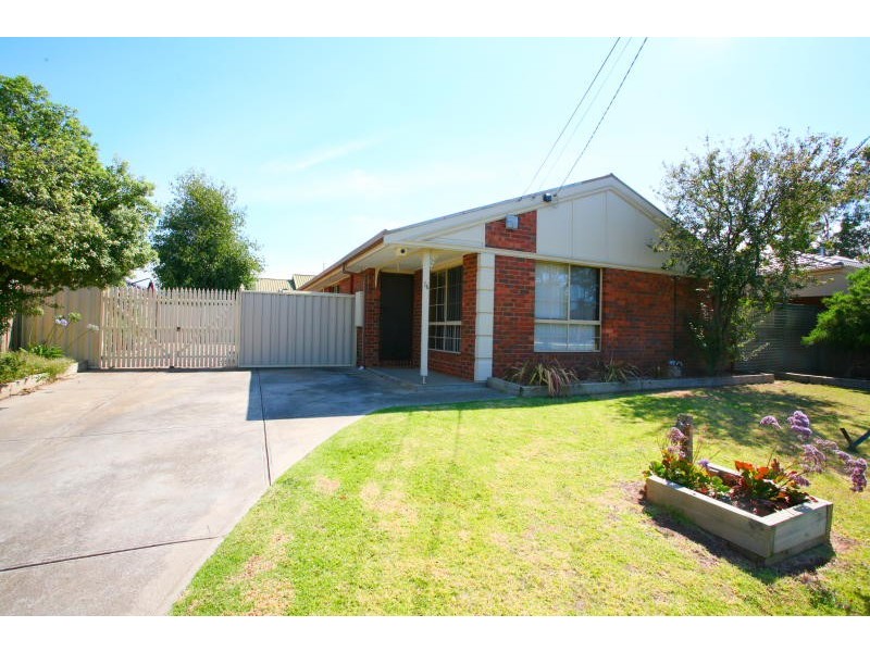 16 Pannam Drive, Hoppers Crossing VIC 3029