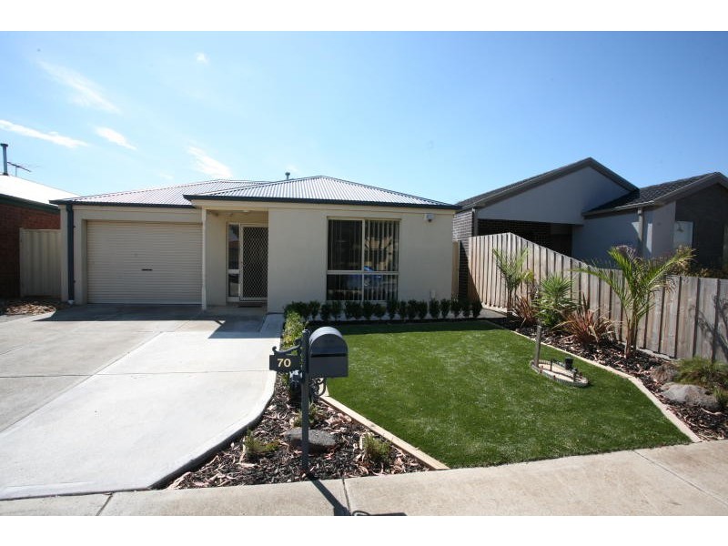 70 Latham Street, Werribee VIC 3030