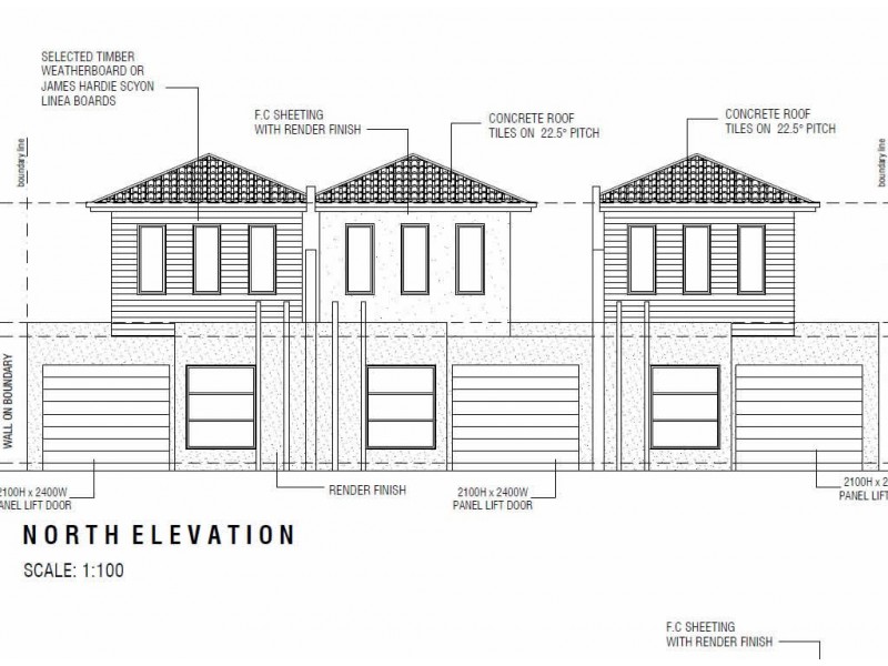1,2 and 3 /Lot 99 Hope Way, Tarneit VIC 3029