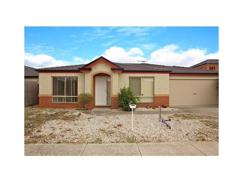 17  Abbington Drive, Truganina VIC 3029