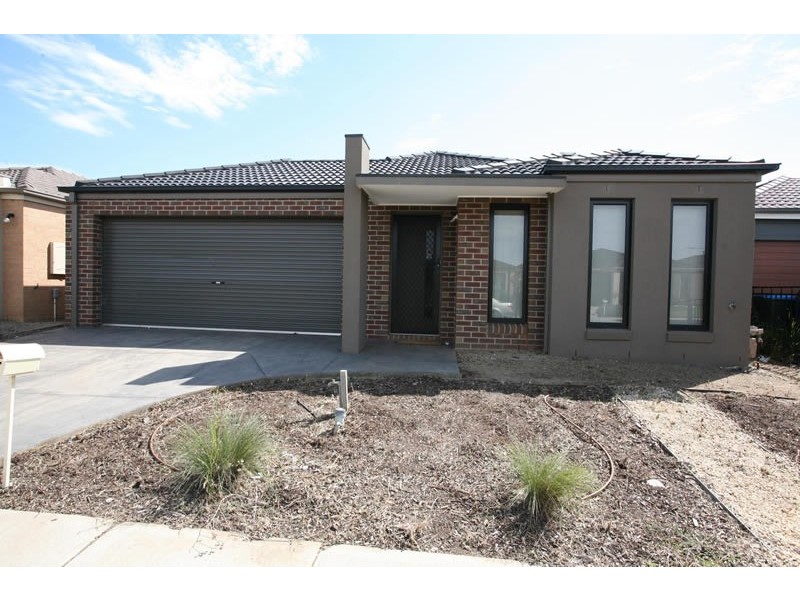 26 Blue Jay Crescent, Tarneit VIC 3029
