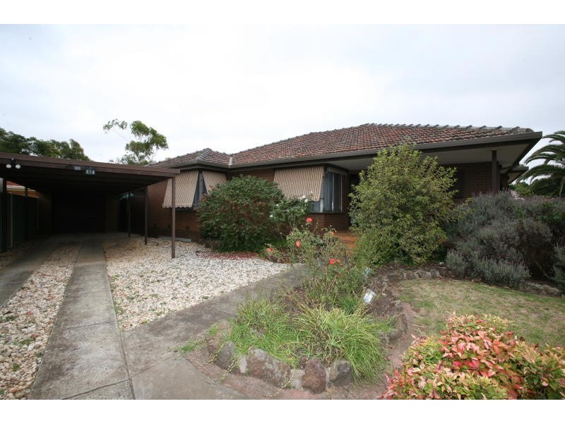 42 Kiely Avenue, Werribee VIC 3030