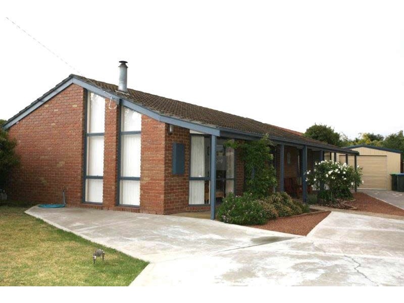 5 Colac Court, Hoppers Crossing VIC 3029